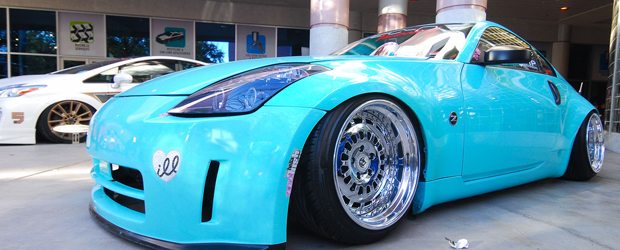 2011 SEMA Show Cars