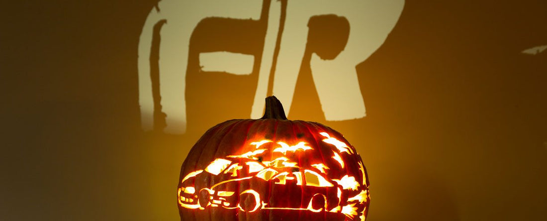 FRSport’s 2012 Company Pumpkin Carving Contest!