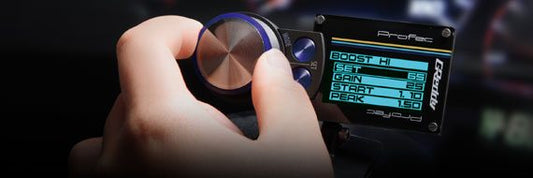 Product Preview: The Next GReddy Profec Boost Controller (Updated)