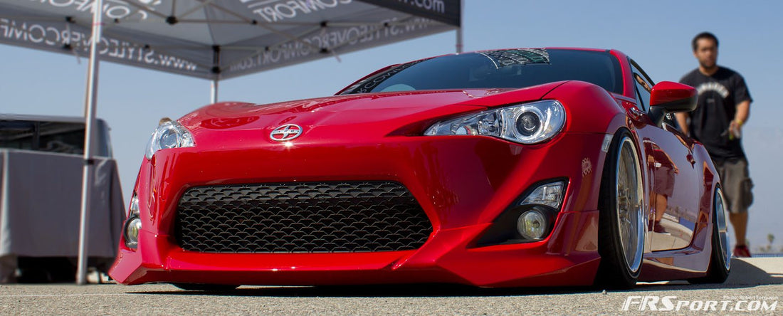 2012 86Fest