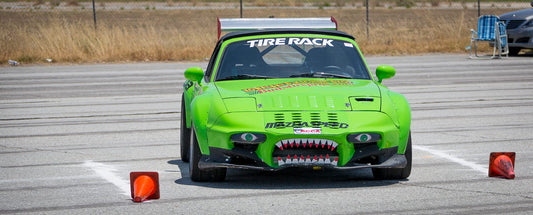 2013 June SCCA Super Regional Event Coverage