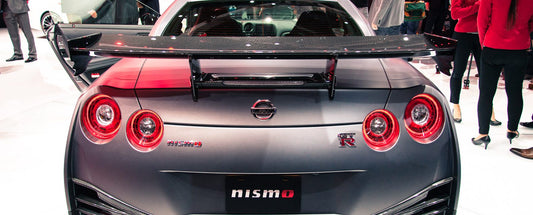 Our coverage of the LA Autoshow