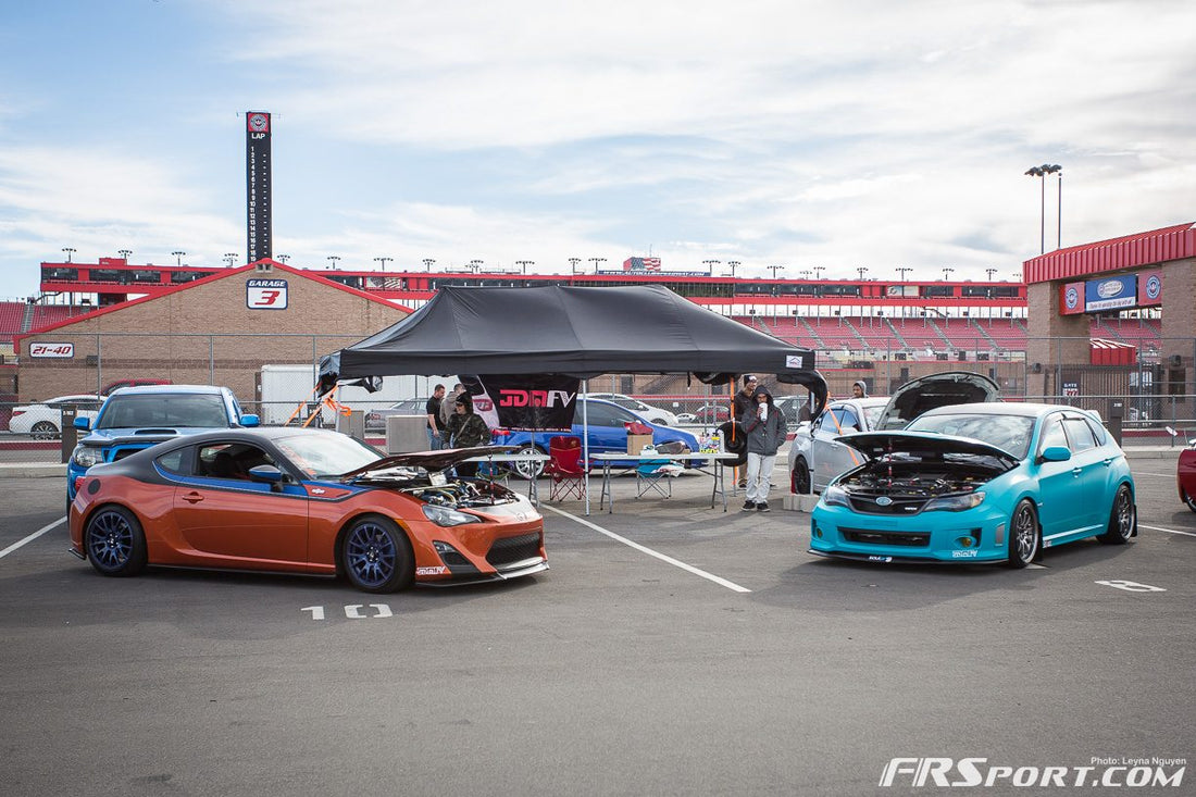 2013 86 Nation At Auto Club Speedway