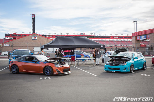2013 86 Nation At Auto Club Speedway