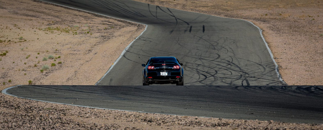 2013 Redline Time Attack Round 4 Coverage
