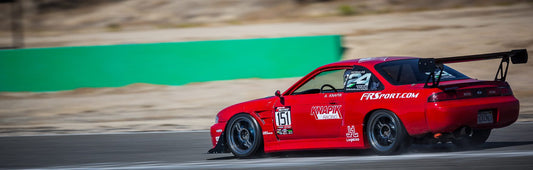 2013 Redline Time Attack Round 7 Big Willow/Big Troubles