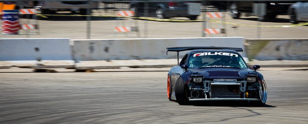 Our coverage of the 2013 Thunder on the Lot