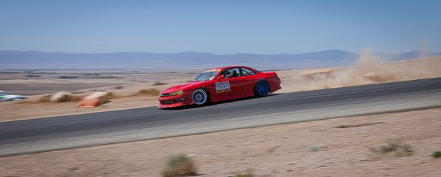 2013 Top Drift Round 2 Competition Day Images