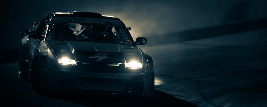 The Final Round of Top Drift 2013