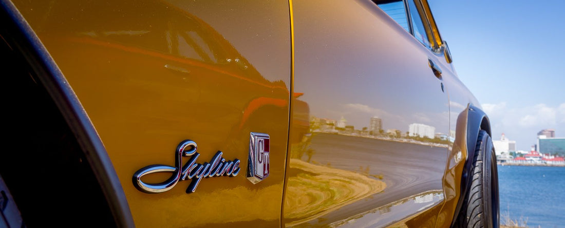 The 10th Anniversary of the JCCS Hits Long Beach Once Again