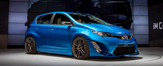 Our Massive 2014 LA Autoshow Gallery is now Live!