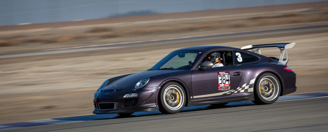2014 Redline Time Attack RD 1 Competition Day Results