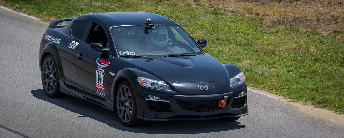 Imagery of the 2014 Redline Time Attack Round 3 Session Now Available.