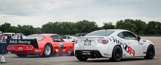 FR Sport Takes 1st at the 2014 PRO SOLO National Finale