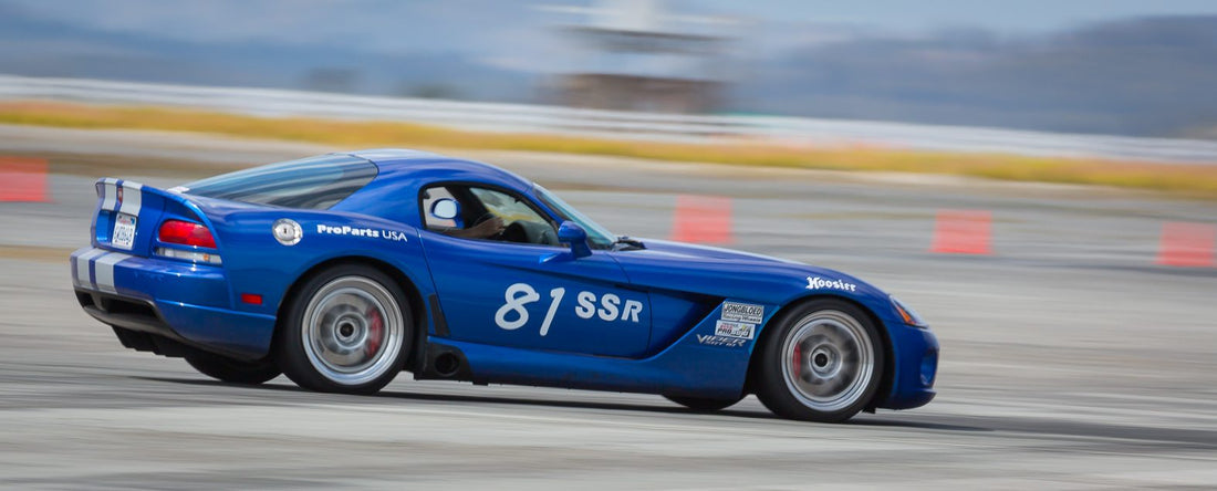 Check Out Our Amazing 2014 SCCA ProSolo Nationals Coverage!