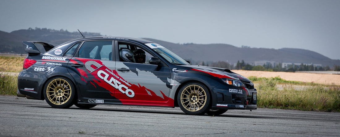SOLO Together – El Toro – AutoX Weekend – March 22-23, 2014