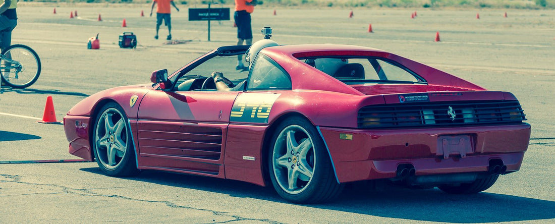 SCCA Coverage at This Weekend’s Auto-X Session!