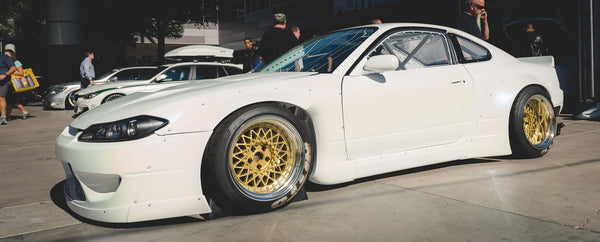 SEMA 2014 Highlights: The Imports