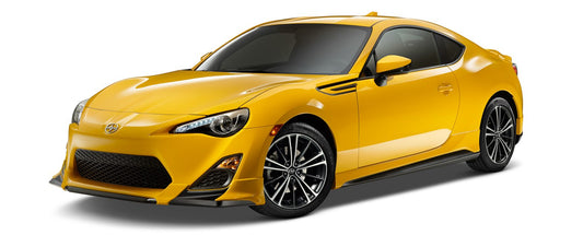 Scion Releases the 2014 Scion FR-S Series 1.0