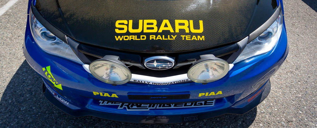 Coverage of the 2014 Subiefest