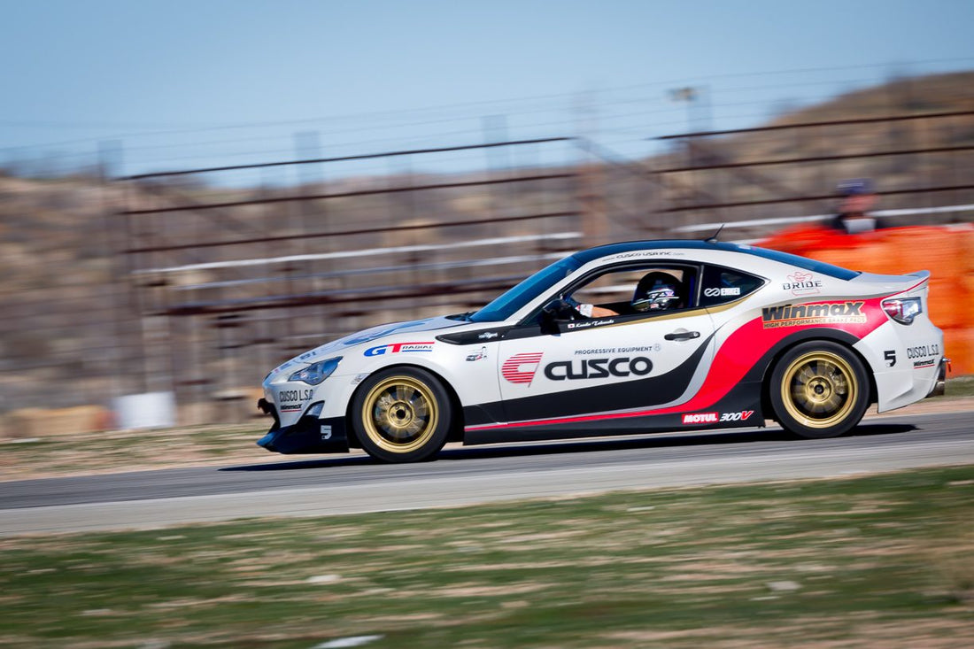 2015 86Cup Opening Round