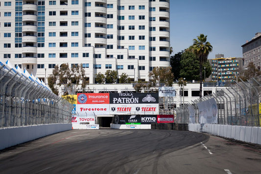 Vendor Village Highlights: Formula Drift Long Beach 2015
