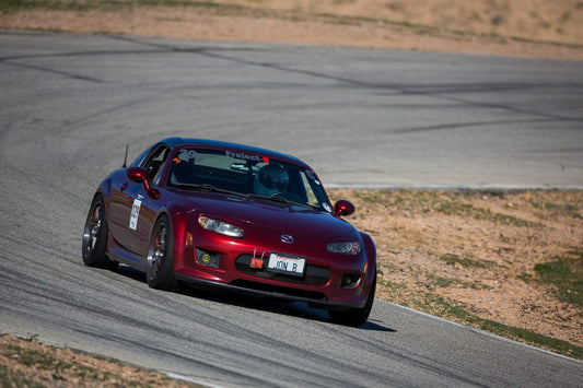 2015 Roadster Cup Round 1