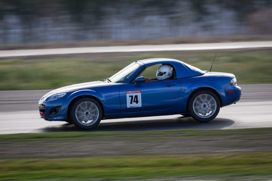 2015 Roadster Cup RD 2 & ExtremeSpeed Track Day