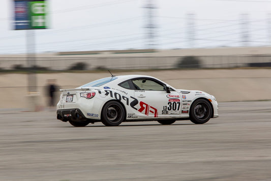 SCCA 2015: Bridge-stoned’ CSCC Championship Weekend 6