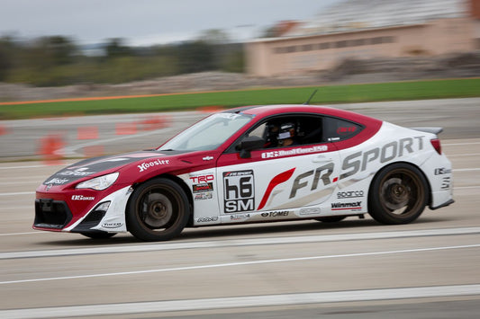 2015 SCCA: CSCC SOLO RD7 Regional at El Toro