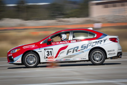 2015 SCCA: CSCC SOLO RD8 Regional at El Toro