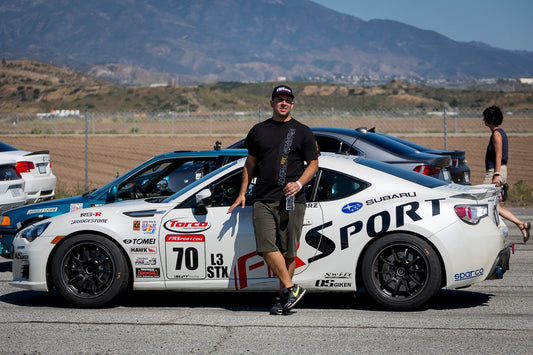 2015 SCCA: Plaza de Toros aka El Toro Pro Solo