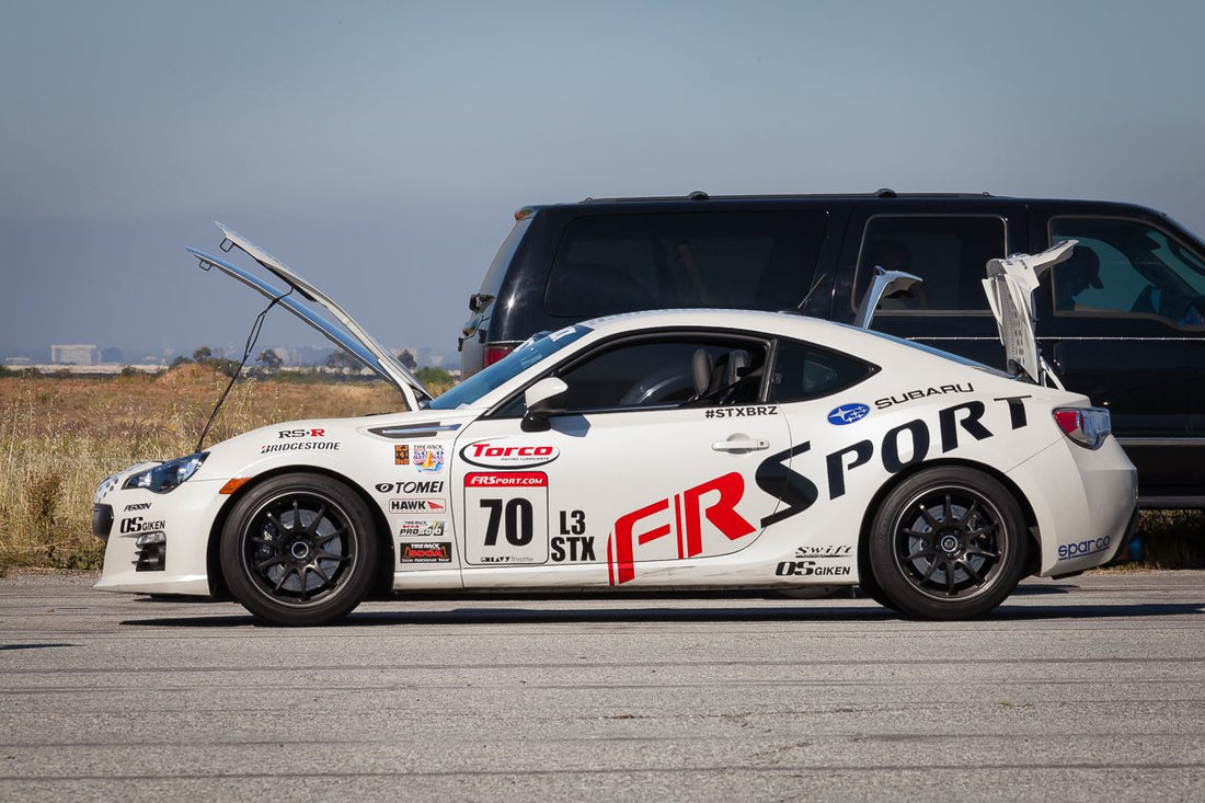 2015 SCCA: PROSOLO Nationals at El Toro