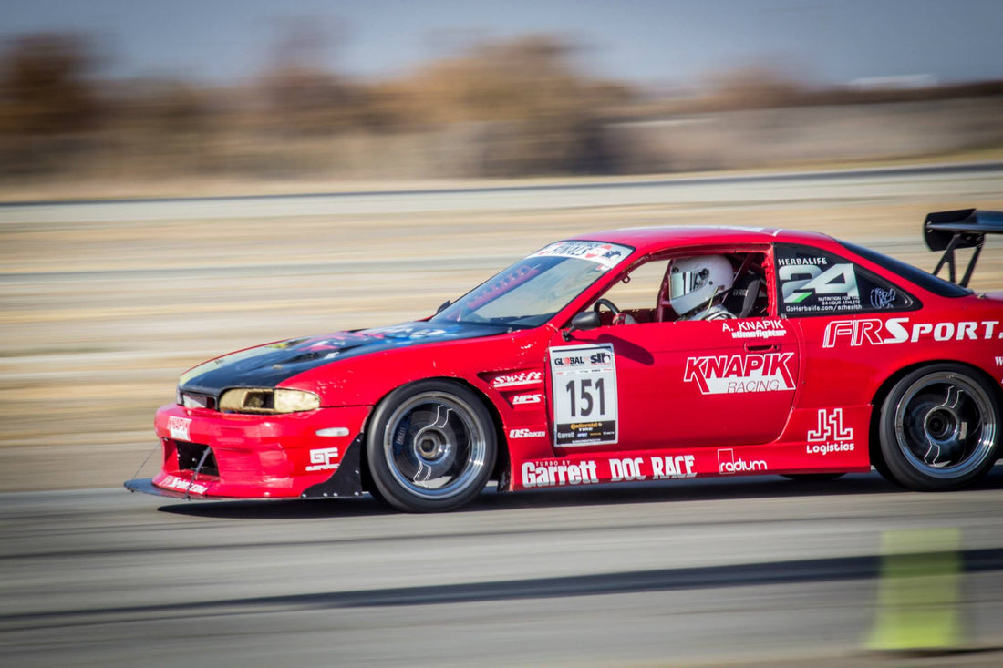 Super Lap Battle 2013