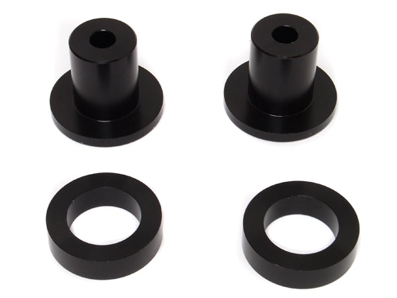 How to Install DIF Solid Differential Bushings 95'-98' 240SX