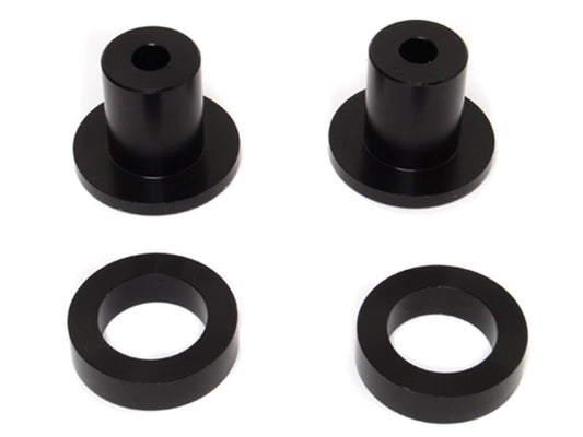 How to Install DIF Solid Differential Bushings 95'-98' 240SX