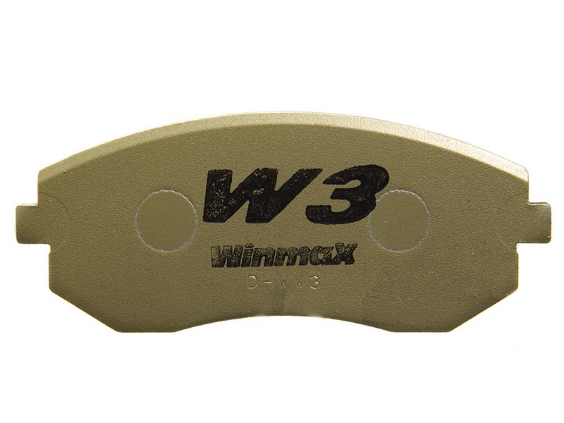 How To Install Front Winmax Brake Pads on a Subaru BRZ