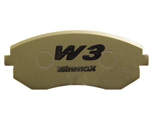 How To Install Front Winmax Brake Pads on a Subaru BRZ