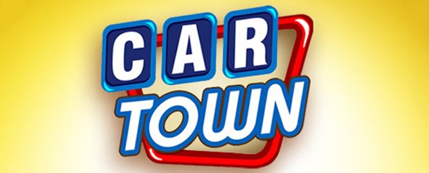 Farmville is old, Car Town is new!