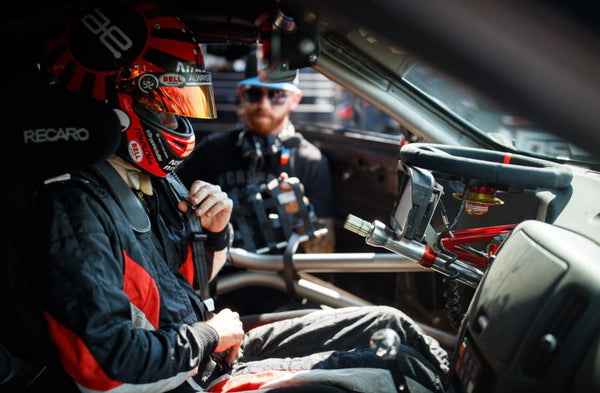 In the Hot Seat with Bryan Heitkotter