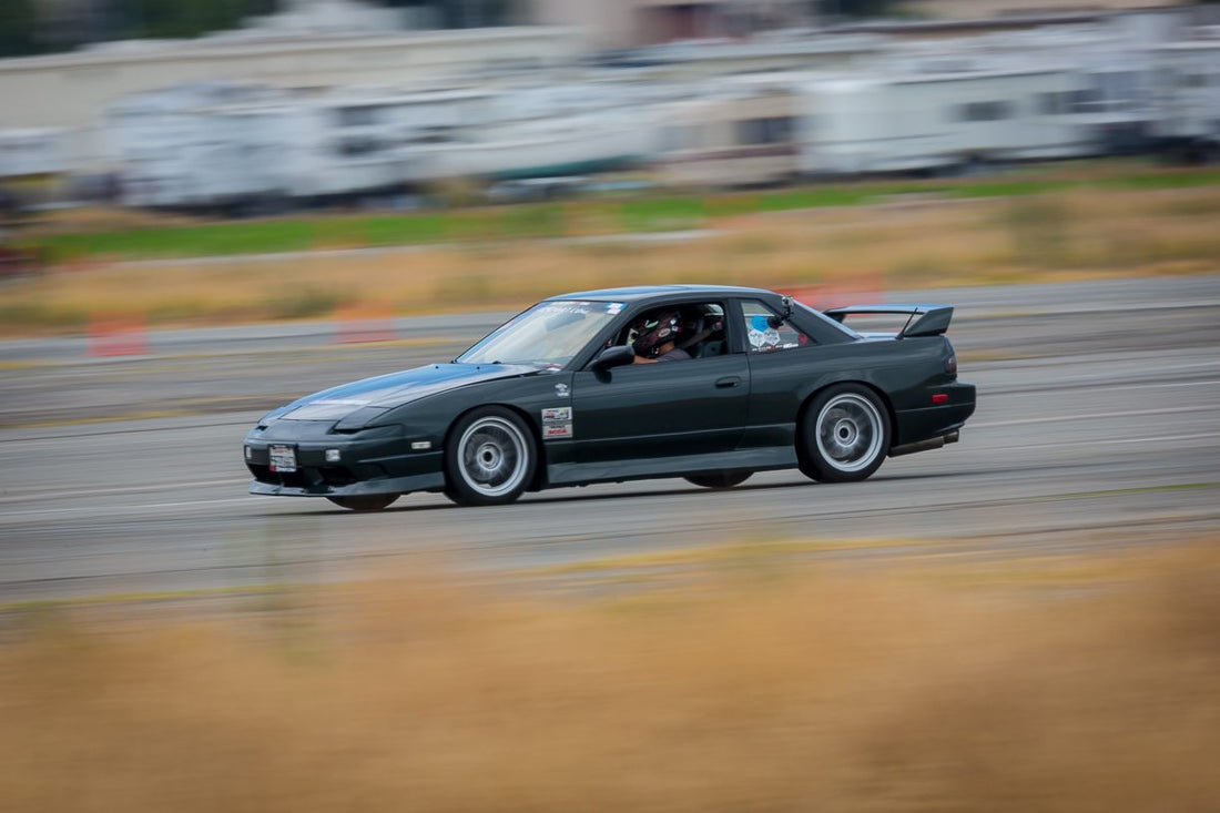 2014 Autocross Season Review: Cut, Print, Champion.