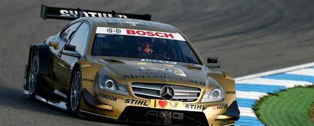 German Touring Car Championship: Retrospective