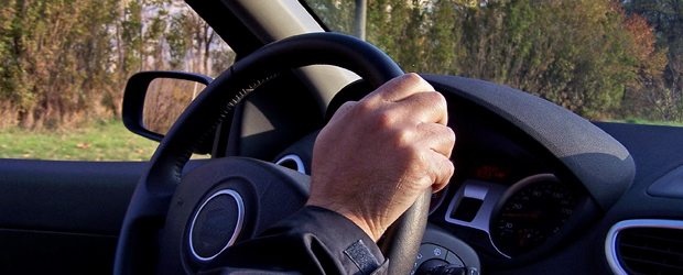 Top Activities while Driving