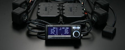 The New EDFC Active!