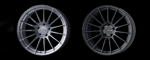 The Enkei RS05RR Wheel