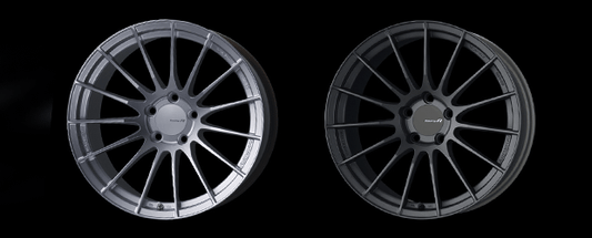 The Enkei RS05RR Wheel