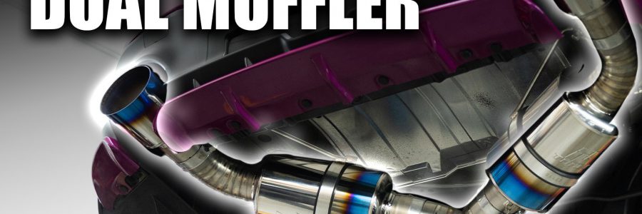 Expreme Ti Type-D Dual on 86Speed GR86