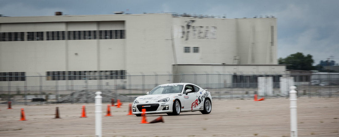 The Mecca of SCCA Competition, Lincoln Nebraska
