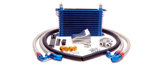 Greddy Transmission and Oil Coolers now available from Greddy