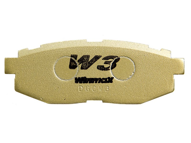 How to Install Rear Winmax Brake Pads on a Subaru BRZ